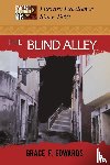 Edwards, Grace F - The Blind Alley