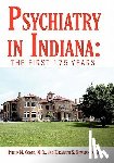 Coons, Philip M, Bowman, Elizabeth S - Psychiatry in Indiana