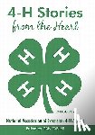 Tabler, Dan - 4-H Stories from the Heart