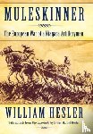 Hesler, William - Muleskinner