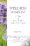 Tate, Susan - Wellness Wisdom