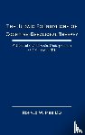 Pies, Ronald W - The Judaic Foundations of Cognitive-Behavioral Therapy