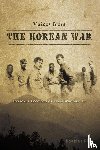 Rice, Douglas - Voices from the Korean War