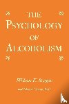 Swegan, William E - The Psychology of Alcoholism