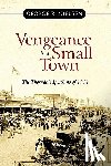 Nielsen, George R - Vengeance in a Small Town