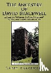 Bracewell, Carey - The Ancestry of David Bracewell