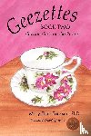 Erickson, Mary Ellen - Geezettes Book Two