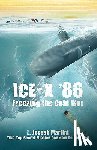 Martini, L Joseph - Ice-X '86