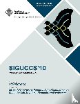 Siguccs Conference Committee - Siguccs 10