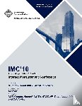 IMC 10 Conference Committee - IMC 10 Proceedings of the 2010 ACM Internet Measurement Conference