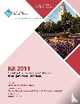 Iui 2011 Conference Committee - IUI 2011 Proceeding of the 16th International Conference on Intelligent User Interface