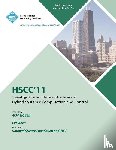 Acm Sigbed - Hscc 11 Proceedings of the 14th International Conference on Hybrid Systems