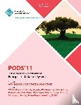 Pods 2011 Committee - PODS'11 Proceedings of the 30th Symposium on Principles of Database Systems