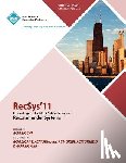 Recsys 11 Conference Committee - RecSys 11 Proceedings of the Fifth ACM Conference on Recommender Systems