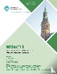 Wisec 11 Conference Committee - WiSec 11 Proceedings of the Fourth ACM Conference on Wireless Network Security