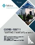 Codes Iss 11 Conference Committee - CODES+ISS11 Proceedings of the 9th IEEE/ACM International Conference on Hardware/Software Code Design and System Synthesis
