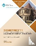 Sigmetrics Conference Committee - SIGMETRICS11 Proceedings of the ACM SIGMETRICS International Conference on Measurement and Modeling of Computer Systems