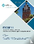 Iticse Conference Committee - ITICSE 11 Proceedings of the 16th Annual Conference on Innovative and Technology In Computer Science