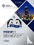 Mswim 11 Conference Committee - MSWIM 11 Proceedings of the 14th ACM International Conference on Modeling, Analysis and Simulation of Wireless and Mobile Systems