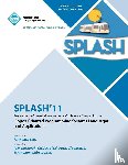 Splash 11 Conference Committee - SPLASH 11 Proceedings of the ACM International Conference Companion on Object Oriented Programming Systems, Languages and Applications