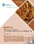 Icfp 12 Conference Committee - Icfp 12 Proceedings of the 2012 ACM Sigplan International Conference on Functional Programming