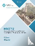 Hscc 12 Conference Committee - HSCC 12 Proceedings of the 15th ACM International Conference on Hybrid Systems