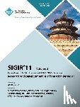 Sigir 11 Conference Committee - Sigir 11