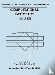 Scg12 Proceedings Committee - SCG 12 Proceedings of the 28th Annual Symposium on Computational Geometry