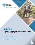 Hri 12 Conference Committee - HRI 12 Proceedings of the Seventh Annual ACM/IEEE International Conference on Human-Robot Interaction