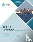 Ics 12 Proceedings Committee - ICS 12 Proceedings of the 2012 ACM International Conference on Supercomputing