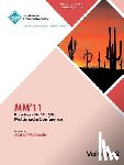 MM 11 Conference Committee - MM 11