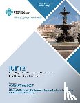 Iui 12 Conference Committee - IUI 12 Proceedings of the 17th International Conference on Intelligent User Interfaces