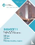 Siguccs Conference Committee - SIGUCCS 11 Proceedings of the 2011 ACM on SIGUCCs Annual Fall Conference