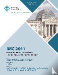IMC 2011 Conference Committee - IMC 2011 Proceedings of the 2011 ACM SIGCOMM on Internet Measurement Conference