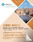 Codes+isss 12 Conference Committee - Codes+isss 12 Proceedings of the Tenth ACM International Conference on Hardware/Software-Codesign and Systems Synthesis