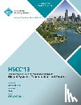 Hscc 13 Conference Committee - HSCC 13 Proceedings of the 16th International Conference on Hybrid Systems