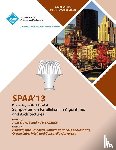 Spaa 13 Conference Committee - Spaa 13 Proceedings of the 25th ACM Symposium on Parallelism in Algorithms and Architectures