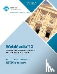 Webmedia 12 Conference Committee - Webmedia 12 Proceedings of the 2012 Brazilian Symposium on Multimedia and the Web