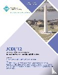Jcdl 12 Proceedings Committee - JCDL 12 Proceedings of the 12th ACM/IEEE-CS Joint Conference on Digital Libraries