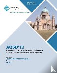 Aosd 12 Conference Committee - AOSD 12 Proceedings of the 11th Annual International Conference on Aspect Oriented Software Development