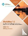 Mobihoc 12 Proceedings Committee - MobiHoc 12 Proceedings of the 13th ACM International Symposium on Mobile Ad Hoc Networking and Computing