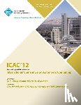 Icac 12 Conference Committee - Icac 12 Proceedings of the 9th ACM International Conference on Autonomic Computing