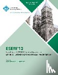 Esem 12 Conference Committee - Esem 12 Proceedings of the ACM - IEEE International Symposium on Empirical Software Engineering and Measurement