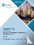 Sigite 12 Conference Committee - Sigite 12 Proceedings of the ACM Special Interest Group for Information Technology Education Conference