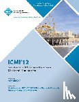 ICMI 12 Conference Committee - ICMI 12 Proceedings of the ACM International Conference on Multimodal Interaction