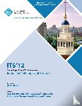 Its 12 Conference Committee - ITS 12 Proceedings of the ACM Conference on Interactive Tabletops and Surfaces