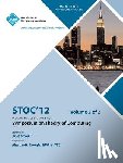 Stoc 12 Conference Committee - STOC 12 Proceedings of the 2012 ACM Symposium on Theory of Computing V2