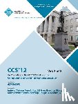 Ccs 12 Conference Committee - CCS 12 Proceedings of the 2012 Acm Conference on Computer and Communications Security V2