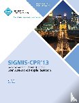 Sigmis-Cpr 13 Conference Committee - Sigmis-CPR 13 Proceedings of the 2013 ACM Conference on Computers and People Research