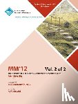MM 12 Conference Committee - MM12 Proceedings of the 20th ACM International Conference on Multimedia Vol 2